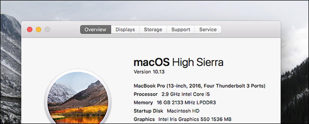 Обновить ваш. Как обновить Sierra до High Sierra