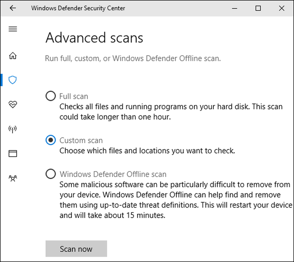 Installer check failed. Как пользоваться Defender.