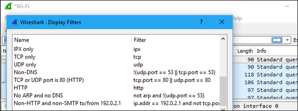 Wireshark filter. Filter Port. Wireshark изменить язык. 54. Что означает фильтр not udp для Wireshark.