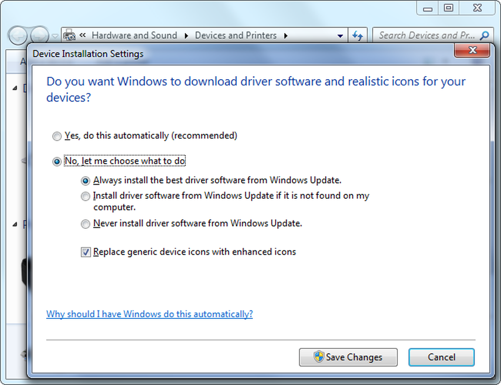 Изготовитель драйверов. Device installation settings. Windows min and Max Hardware.
