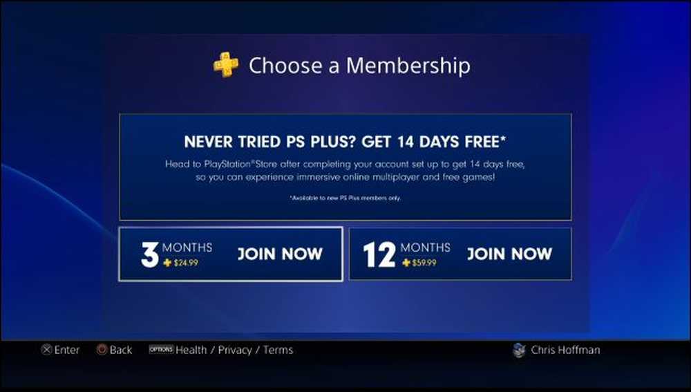 Аккаунт ps plus