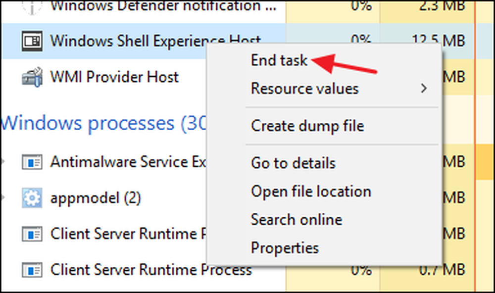 Windows Shell host. Windows Shell experience что это. Shell infrastructure реестр. Как открыть Shell Windows.