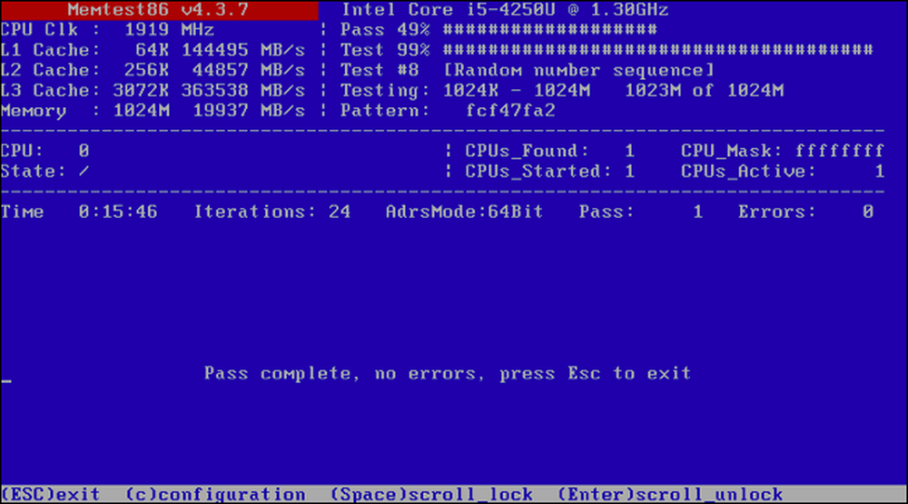 Тест памяти на ошибки. Memtest86. Тестирование ОЗУ. Memtest ошибки. Программа для проверки памяти.