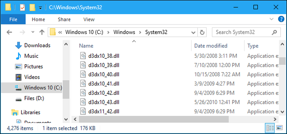 Windows system32. Windows кто держит файл. Как выглядит весь директ х 9 в папке виндовс