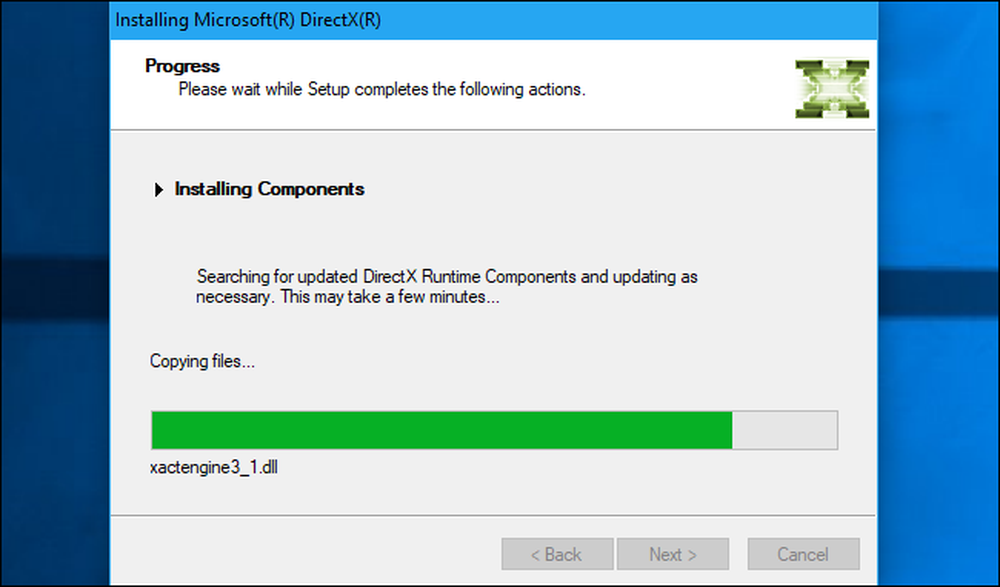DIRECTX runtime. Установка Microsoft DIRECTX for Windows. DIRECTX кодеки.
