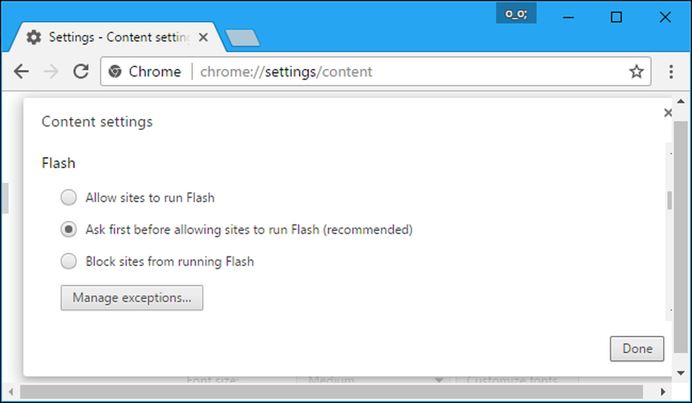 Chrome://settings/content/Notifications.