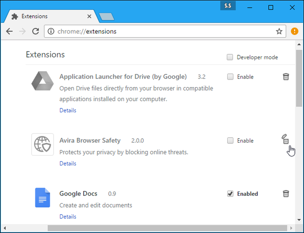 Install browser extension. Browser://Extensions. Beta Safety browser Extension