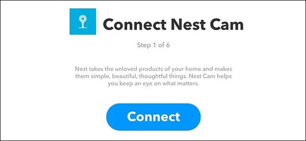 Nest Cam Olaylarını Google Dokümanlar E-Tablosuna Günlüğe Kaydetme.