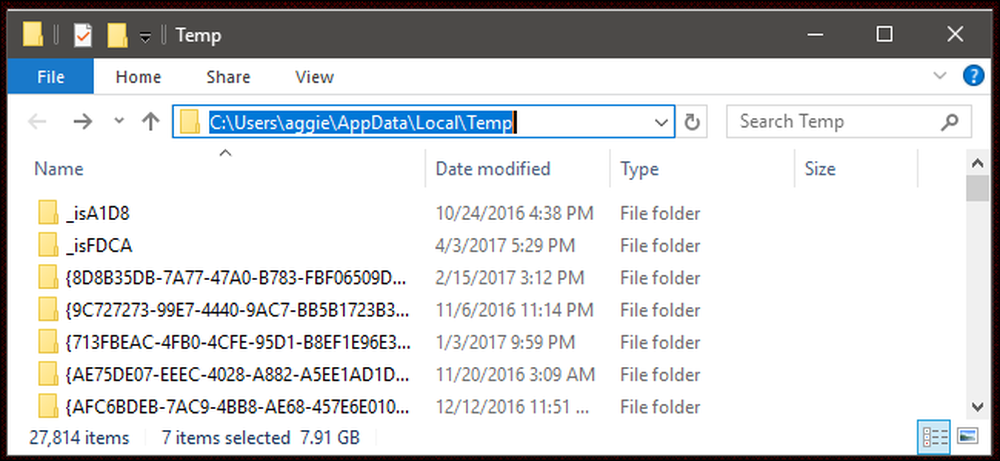 Users admin appdata local temp. Удалить временные файлы от фотошопа. Как открыть темп.