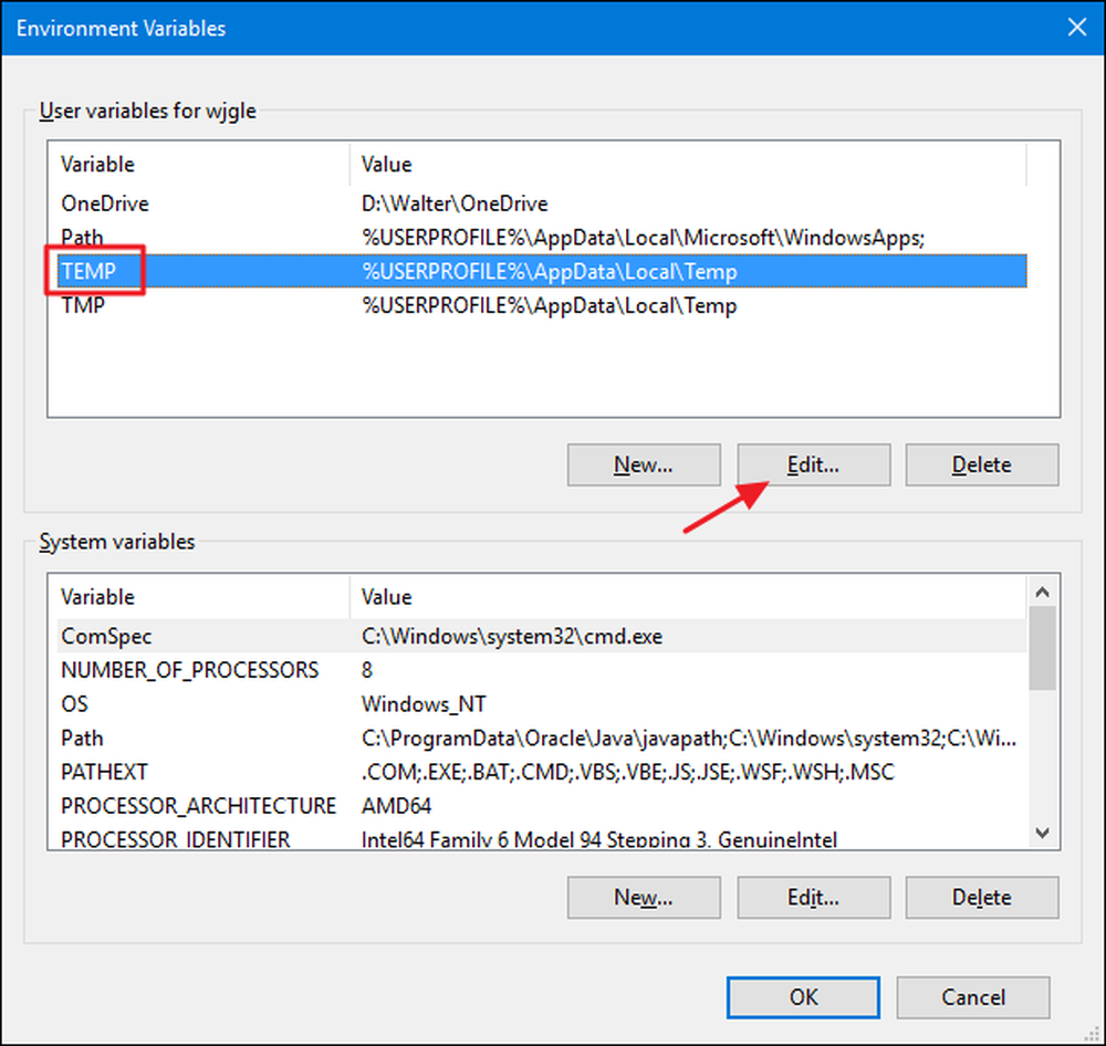 Temp user data. Переменные среды Temp. Темп в виндовс. Environment variables Windows. User variables Windows 10.