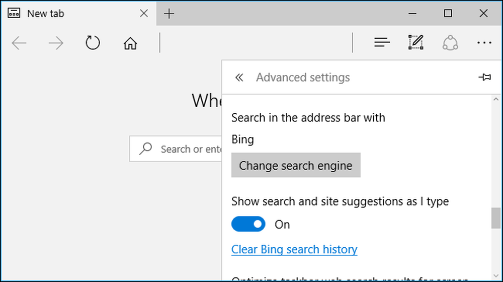 Как сделать microsoft edge по умолчанию