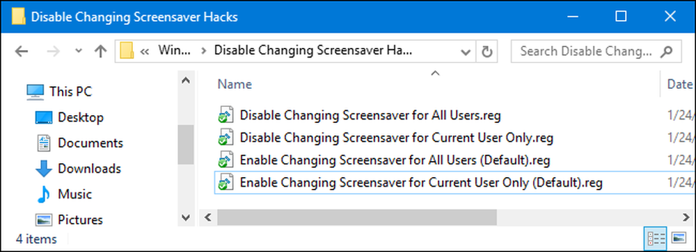Enable change
