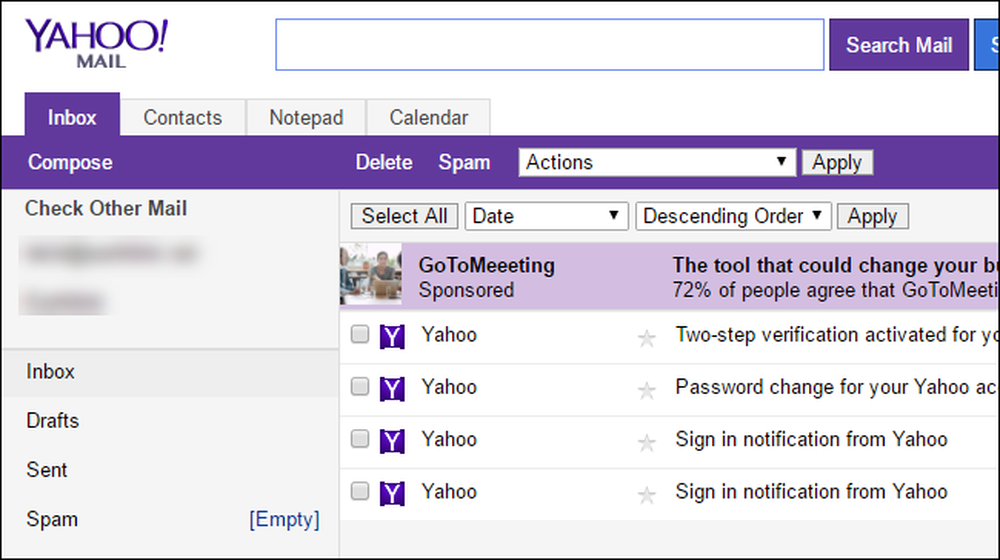 Yahoo Cam Chat