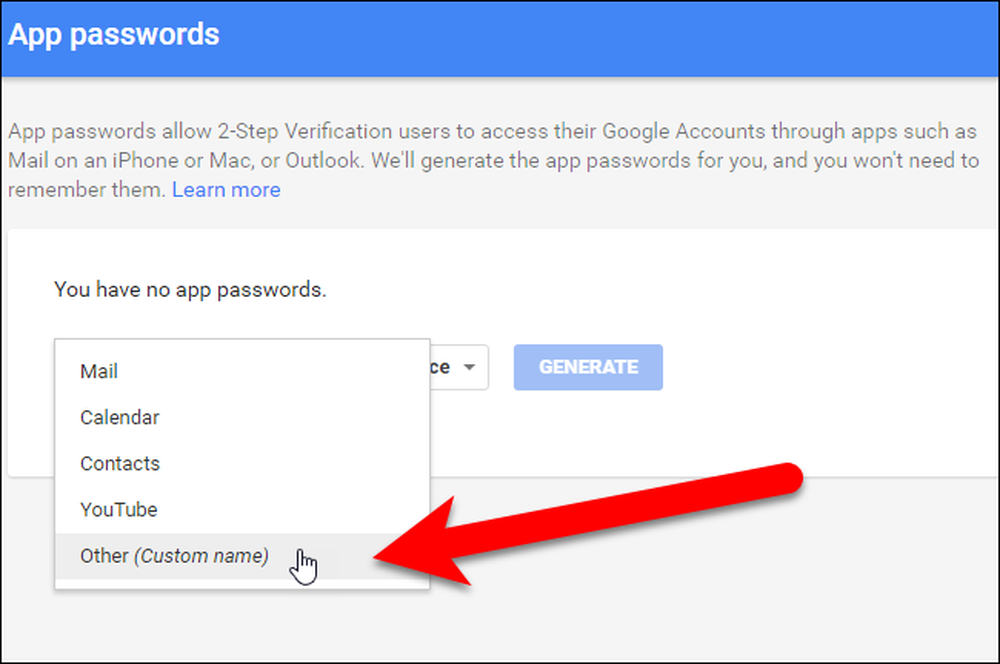 Password application. Пароль для гугл аккаунт.