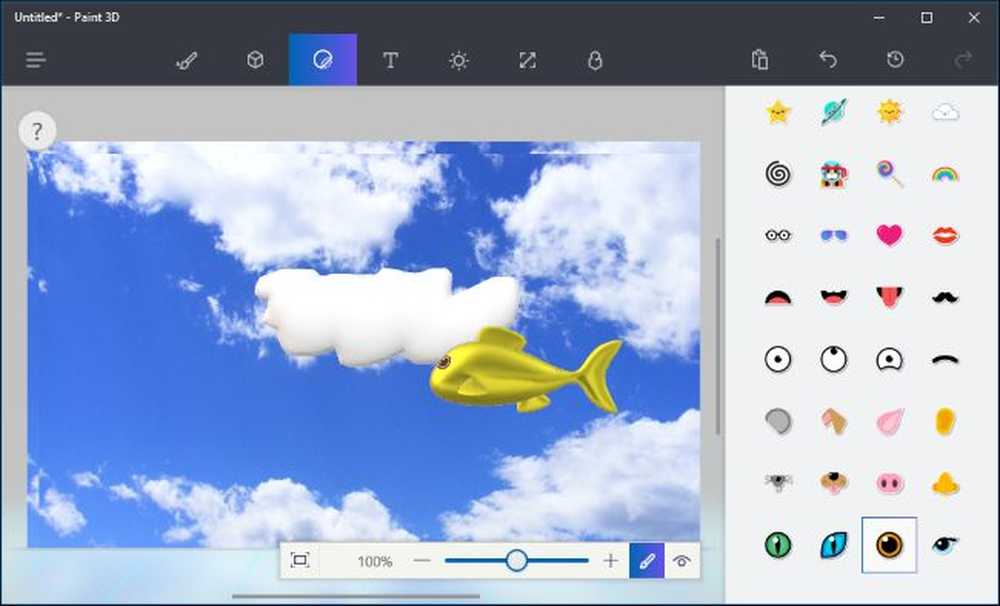 Paint 3d как повернуть изображение