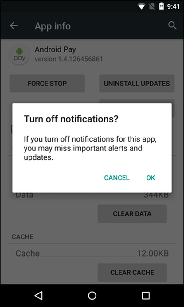 Android данные приложений