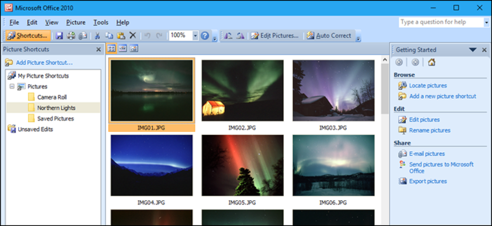 Программе picture manager. Microsoft picture Manager 2010. Программа для просмотра фотографий офис. Программа офиса для редактирования фото. Редактор фото офис 2010.