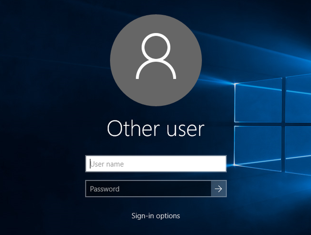 Картинка пользователя windows 10
