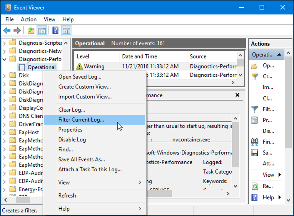 Task log. Nvcontainer Window class. New, open, save, save as Operations. Windows shut up.
