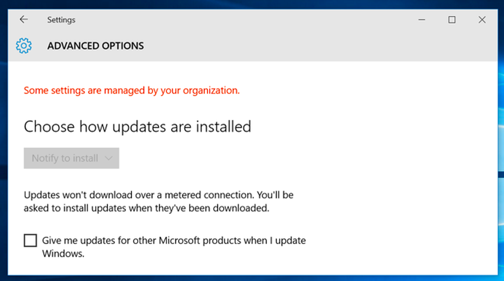 Downloading updates 0