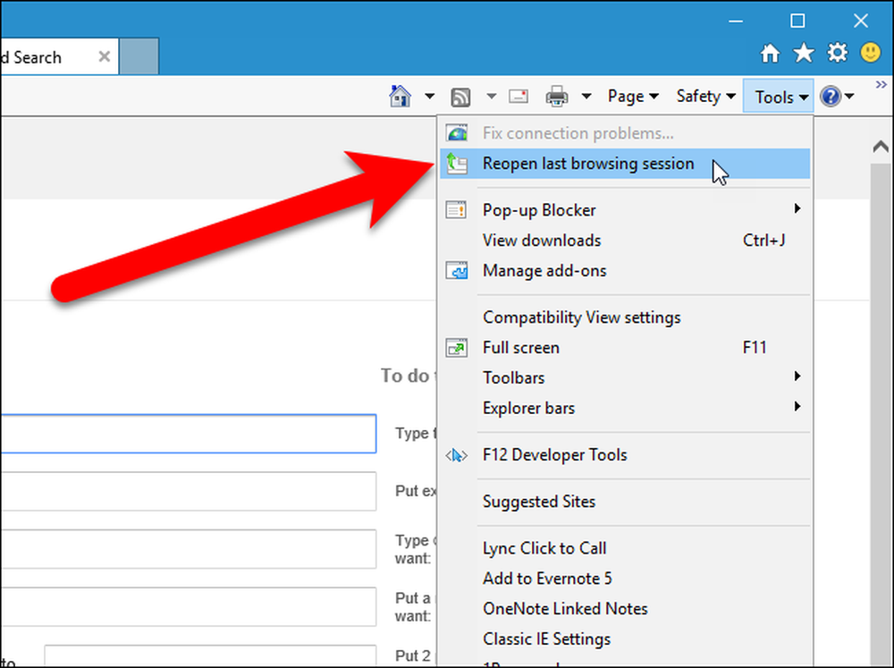Browser session. Open closed Tab. Classic Explorer Bar как включить. Last browser. Close Tabs browse