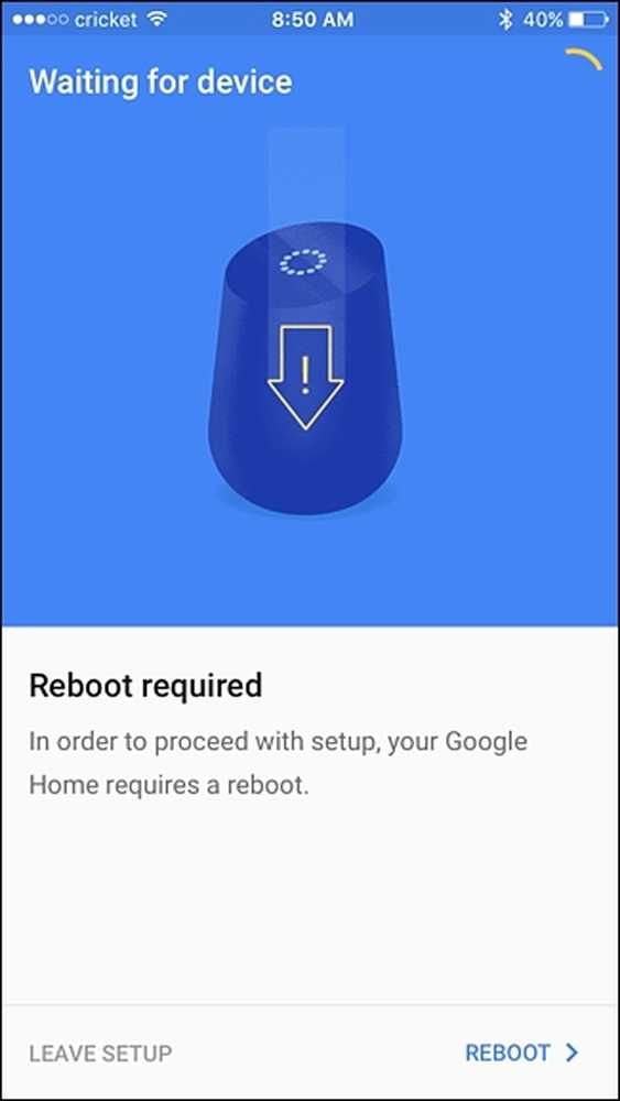 And is set to continue. Setting up your device for work.