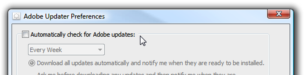 Adobe update service что это.