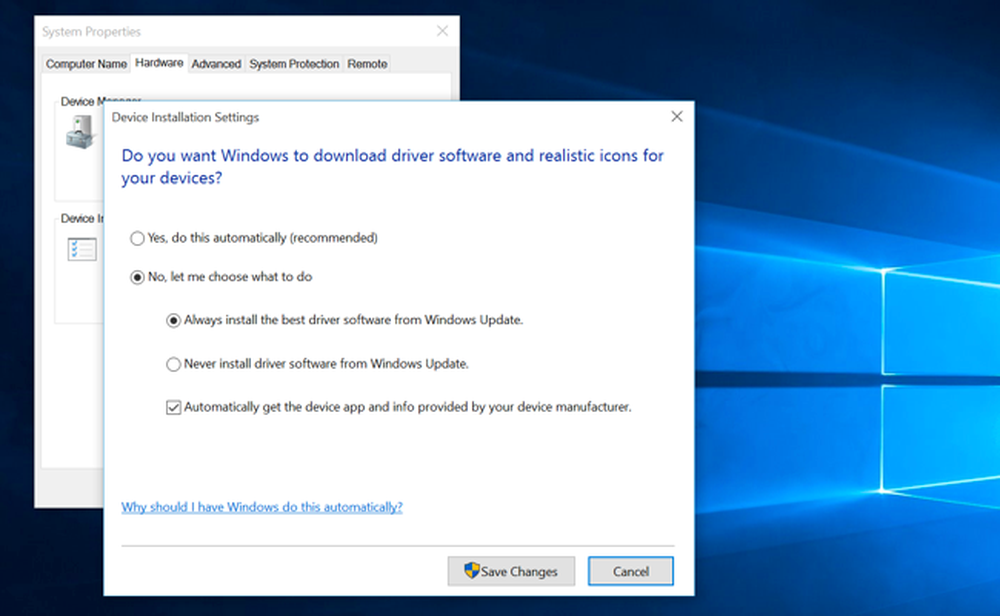 Device installer. Минусы виндовс. Device installation settings Windows 10. Automatic Windows. Device installation settings.
