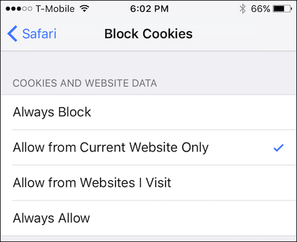 Third party cookie will be