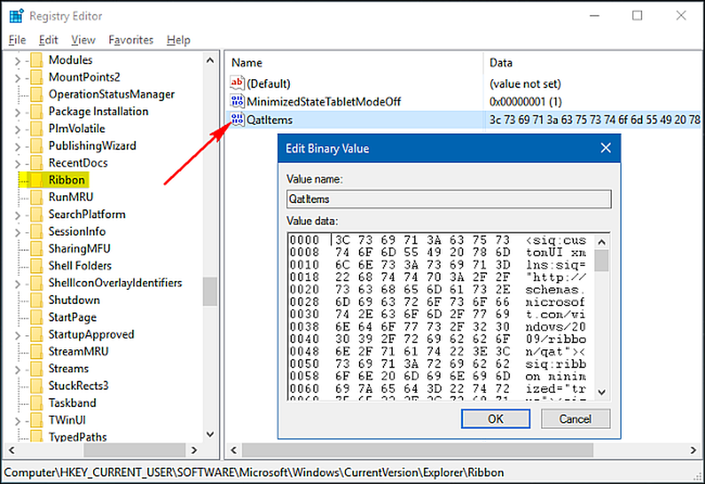 Current user software microsoft windows