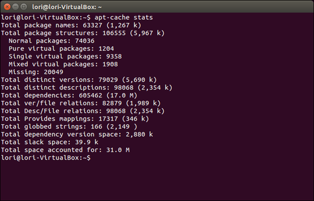 Узнать имя пакета. VIRTUALBOX Ubuntu командная строка. Apt-cache shiwpkg