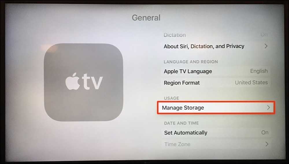 Тормозит картинка apple tv