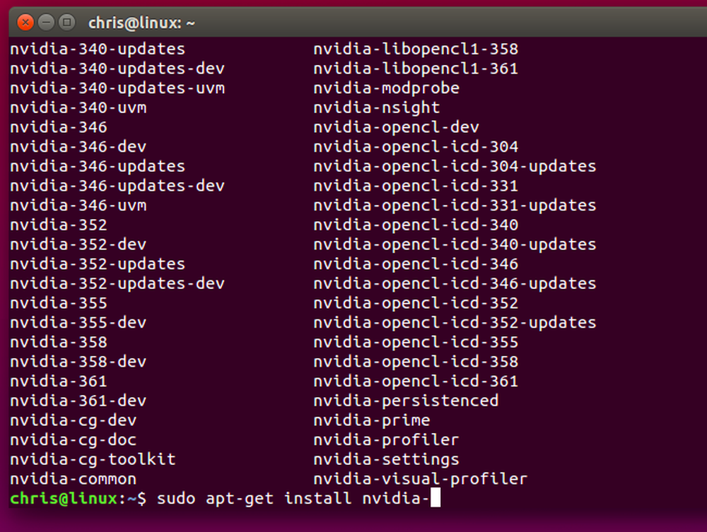 Intel graphics ubuntu. Крис/линукс