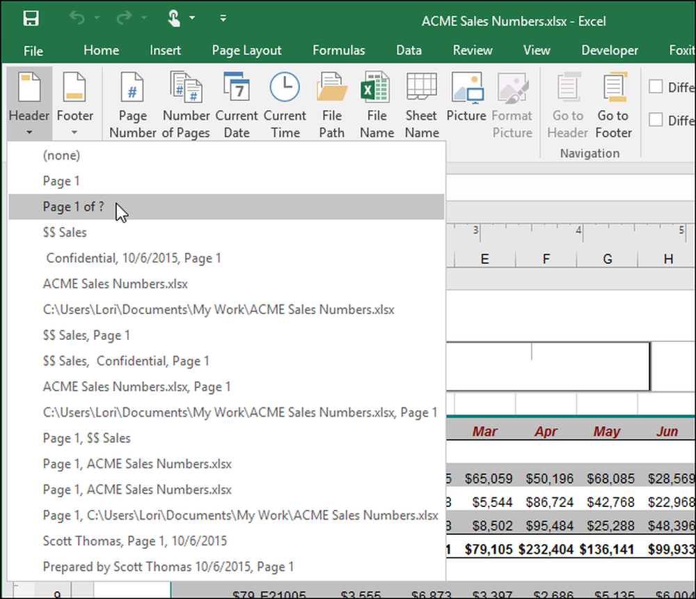 Верхний колонтитул в экселе. Вставить колонтитул в excel. Dialog Box in excel. Header and footer in excel 2016. Колонтитулы в excel где находится.