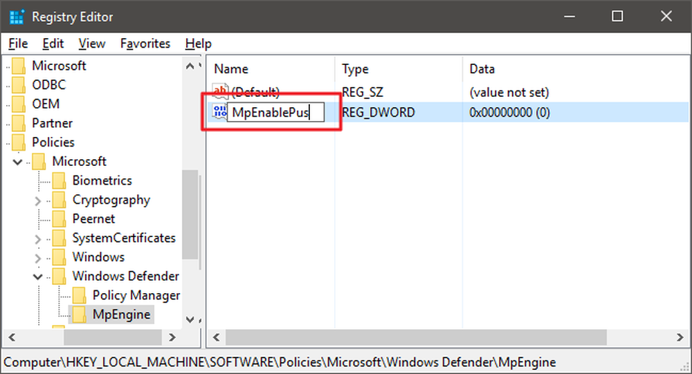 Software policies microsoft windows defender. SYSTEMCERTIFICATES