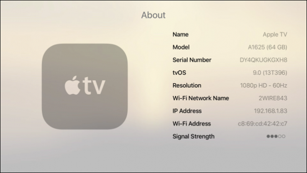Тормозит картинка apple tv