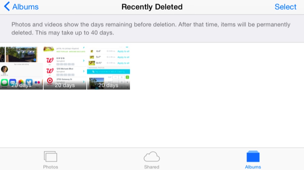Остаются Ли Удаленные Фото В Icloud