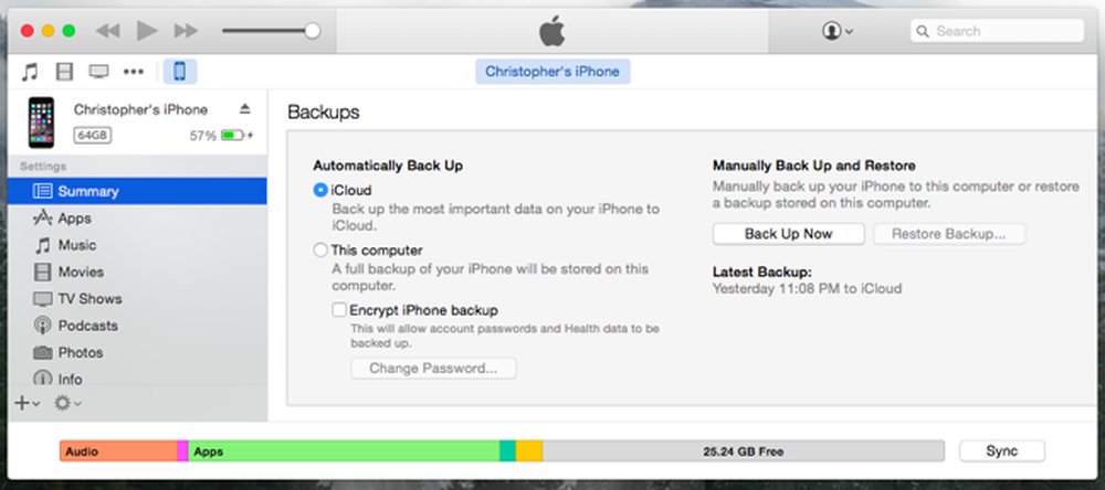 Восстановление из icloud долго