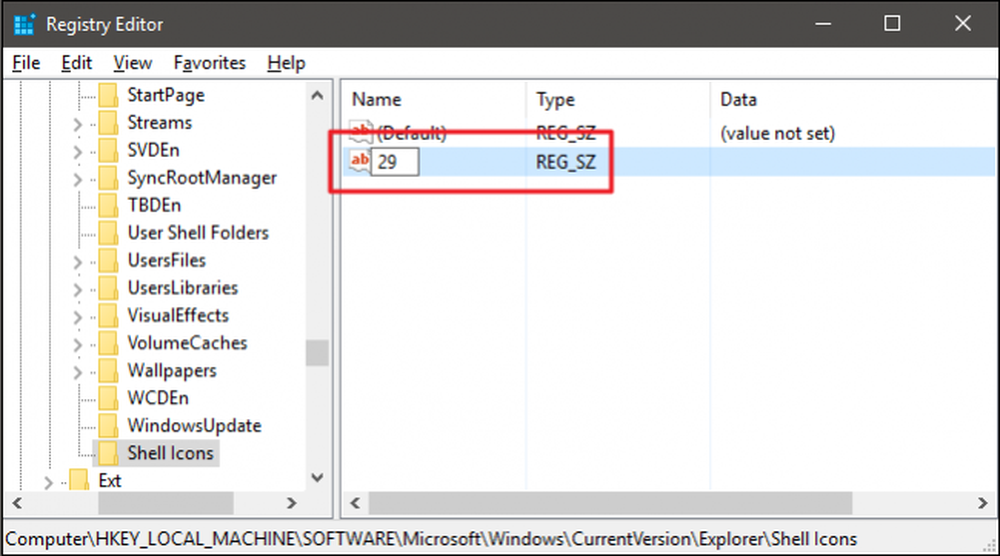 User Shell folders Windows 11. Где Shell в regedit.