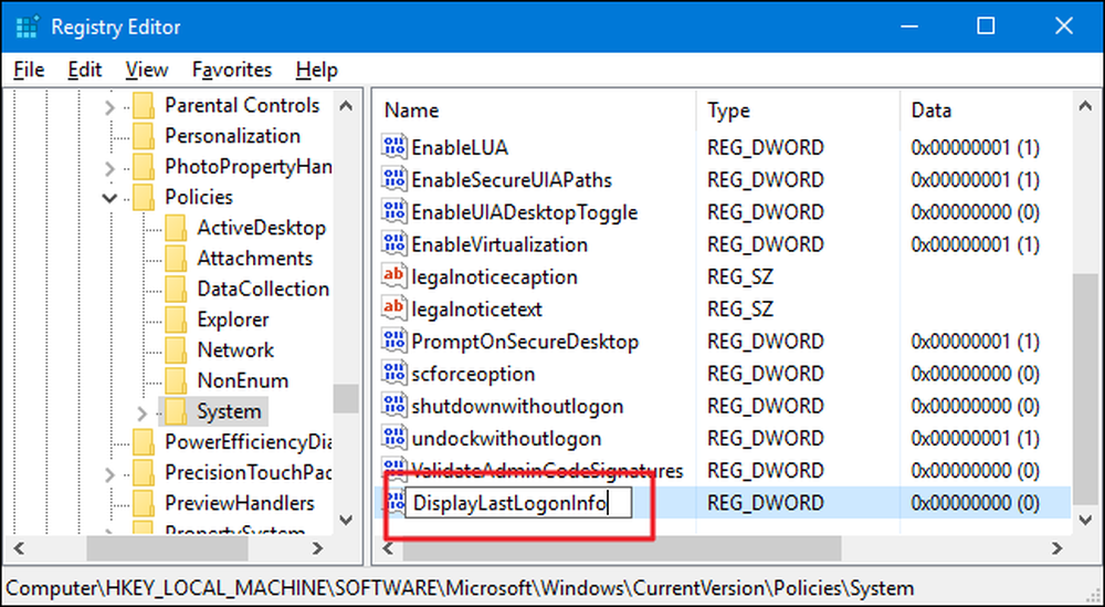 Microsoft windows currentversion run. Dword. ENABLELUA 0