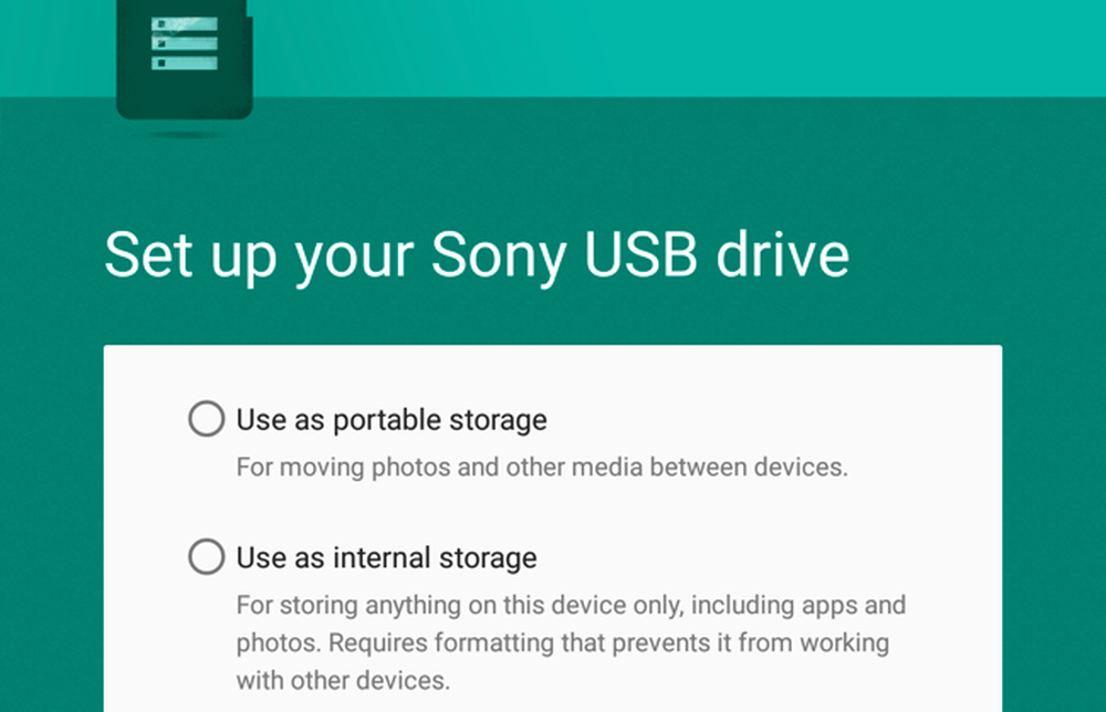 Android internals
