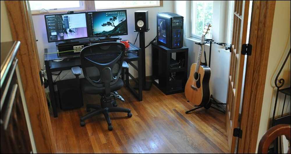 Vive setup