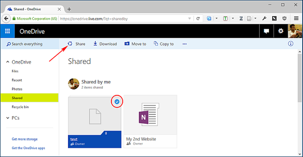 Поделиться файлом. Share на компьютере. Как посмотреть shared files в телефоне