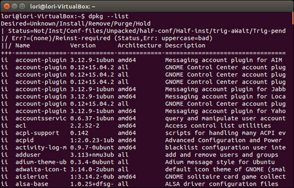 Автоматизированная установка программ в линукс. Команда удалить в линуксе. Gnome-Control-Center. Acpid. Message plugin