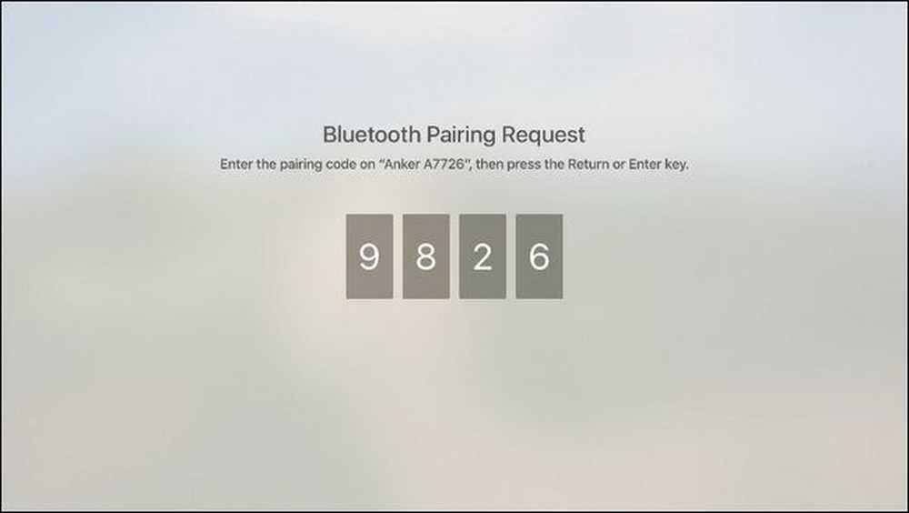 Blaze Declined Your Pairing Request