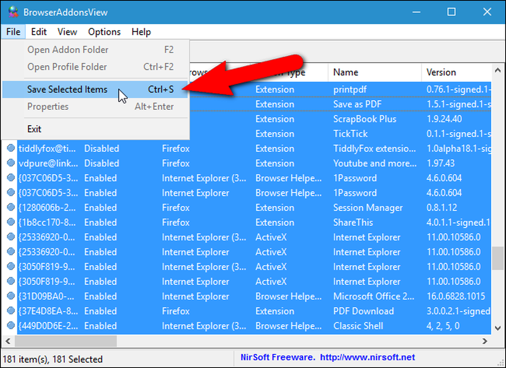 ACTIVEX Explorer. Explorer Active x. Change Mozilla Extension save folder. E enabled