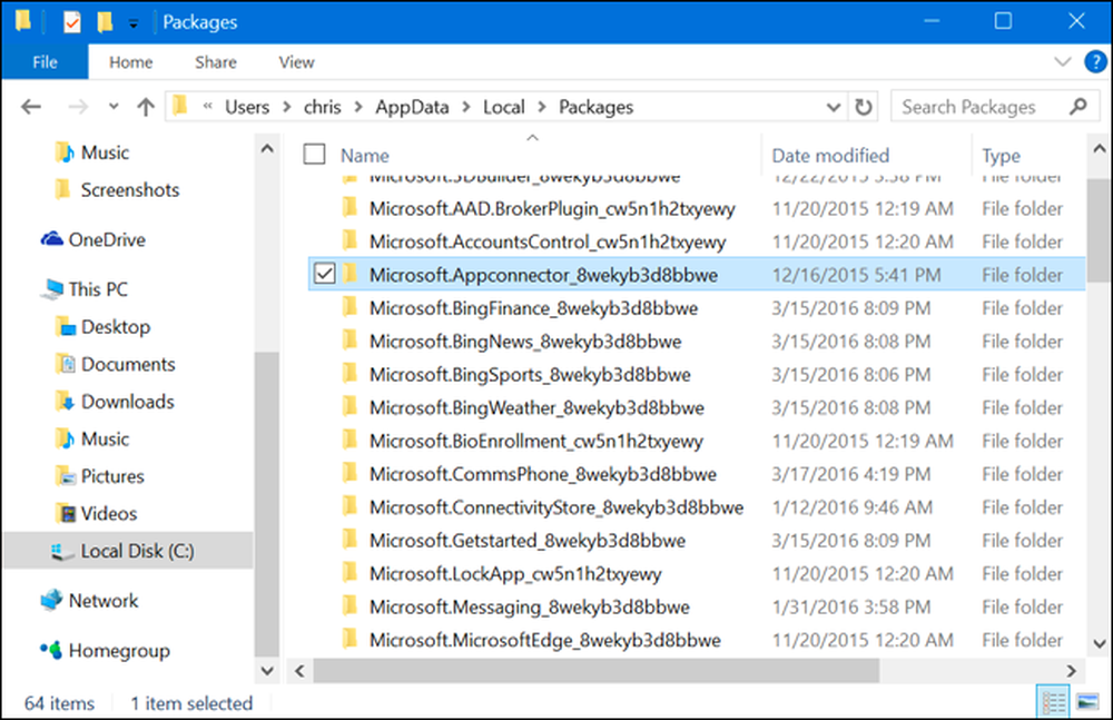 Microsoft package. APPDATA\local\packages\Microsoft.Windows.Cortana_cw5n1h2txyewy\AC\INETCACHE\5ck4uw2g