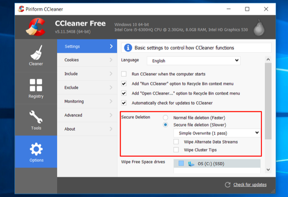 Файл безопасен. Secure-delete. Атрибут secure deletion. Tool for delete file. Fasten and secure.