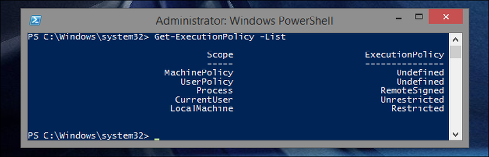 Powershell executionpolicy bypass. Get-EXECUTIONPOLICY. EXECUTIONPOLICY.