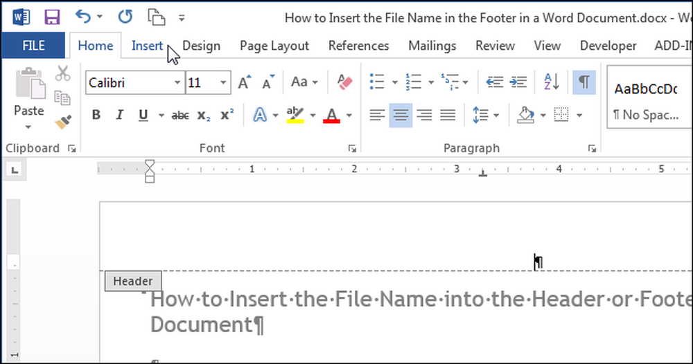 Insert one word. Footer это в Ворде. Футер в Ворде. Insert document как добавить имя документа. Как изменить footer в Word.